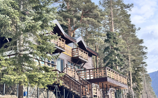 Отель Нарния