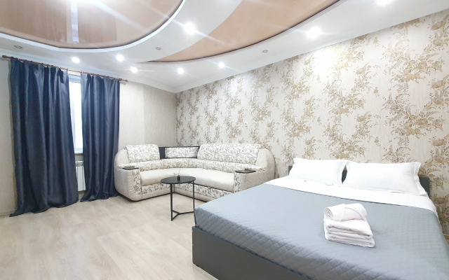 2kh Komnatniye v Tsentre Astany Apartments