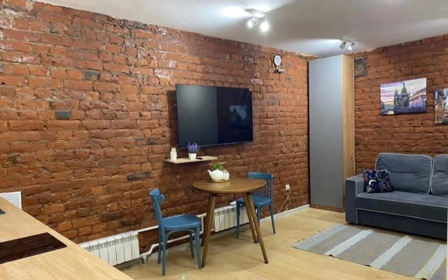 Апартаменты Шикарная евродвушка у метро в центре города