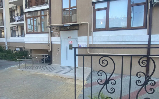 Квартира Whait