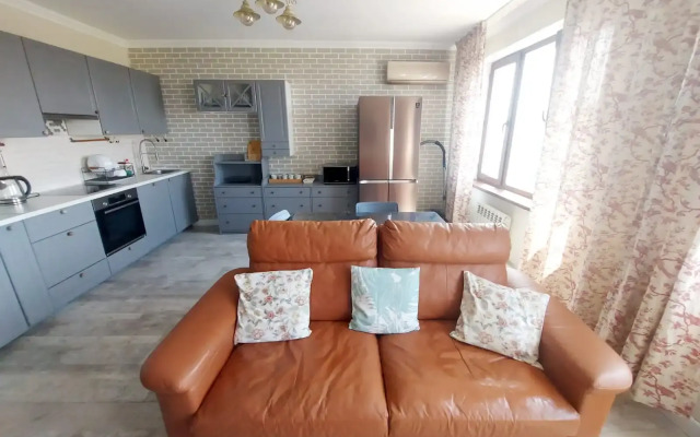 Udobstva I Komfort V Zhk Arbat Apartments
