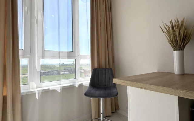 Квартира LaV&Rooms