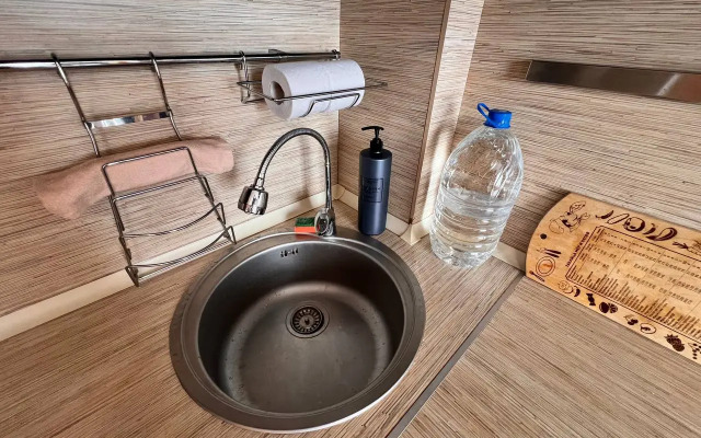 Tsentr Studiya Voyage Komfort Apartments