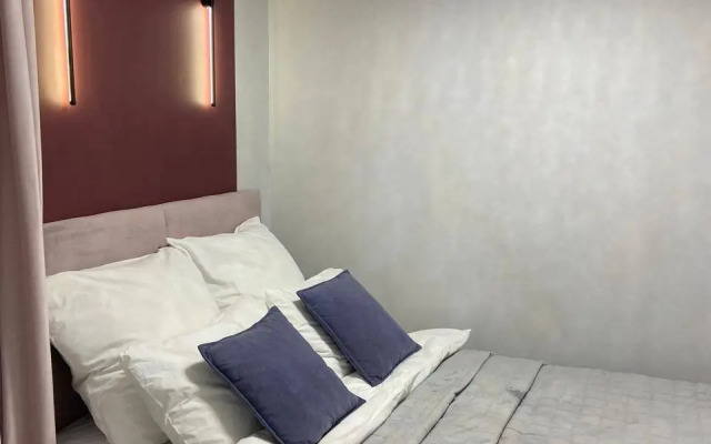 Luoto Aparts Apartments