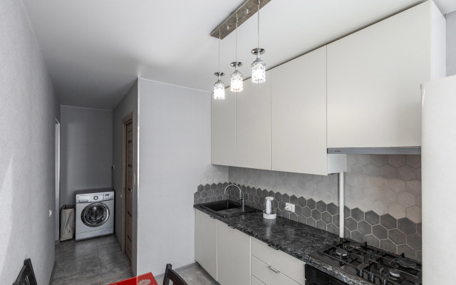 2х Комнатные Апартаменты у ЖД Вокзала