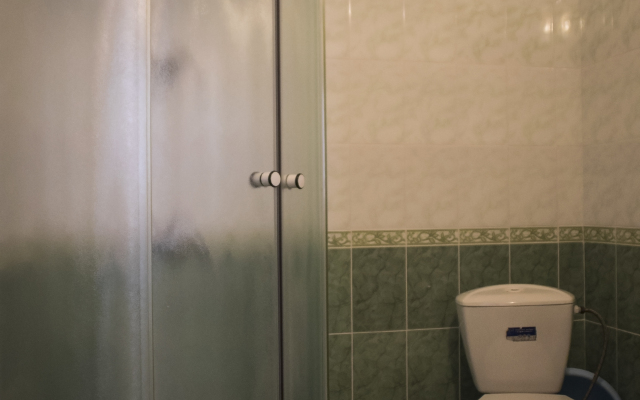 Vstrecha Guest house