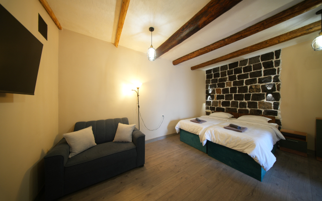 Castle Gyumri Apartment Hotel