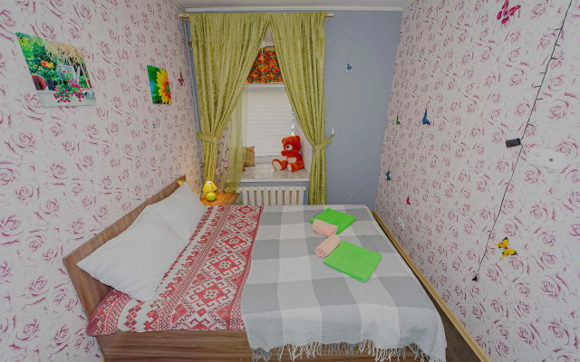 Меблированные комнаты Симфония Уюта