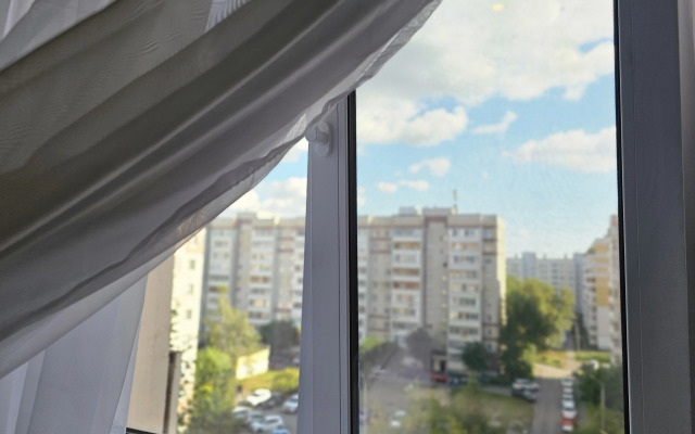 Absalyamova Akvapark Rivyera Flat