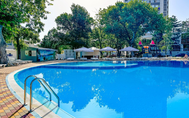 Hotel Kuban 4*