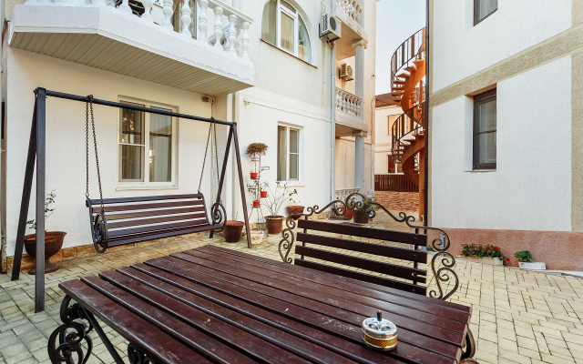 Atmosfera Guest House