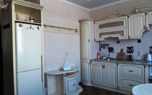 Dvukhkomnatnaya V Imeretinskoy Nizmennosti Flat