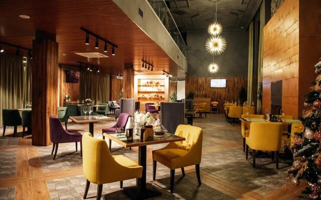 Конный клуб Звёздный