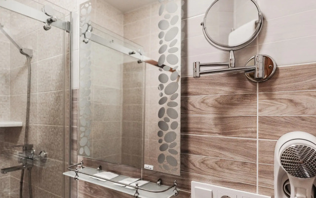 Апартаменты Один Вознесенский 2