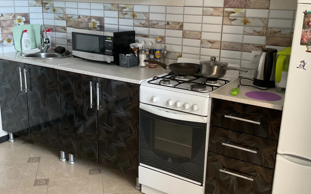 Квартира на улица Базарова 20