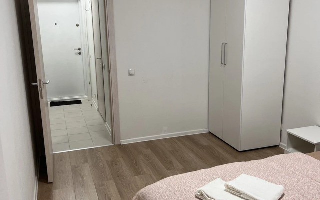 Апартаменты Добрые сутки на Проспекте Космонавтов 9A