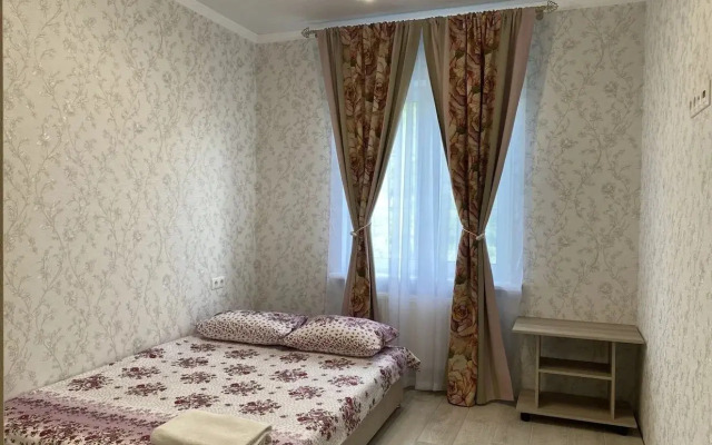 Частный дом 284 на переулке Сиреневом