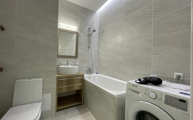 Zhk Expo Plaza Biznes Klass Apartments