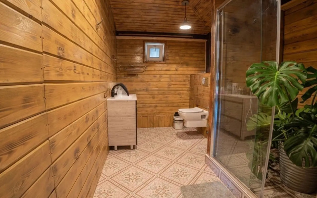 Triton Loft Guest house