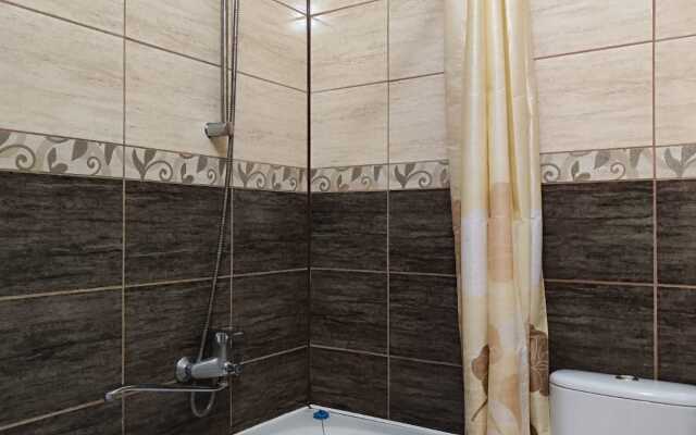 Квартира на улице Александра Суворова 137А