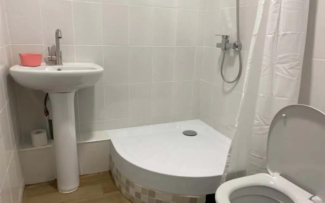 Уютные Апартаменты 1 на Велижской