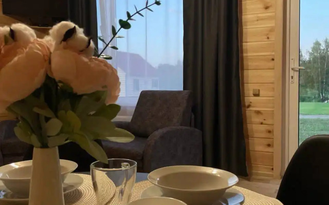 Guest house Shulka