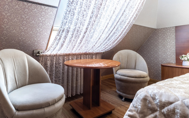 Zoremma Guest House