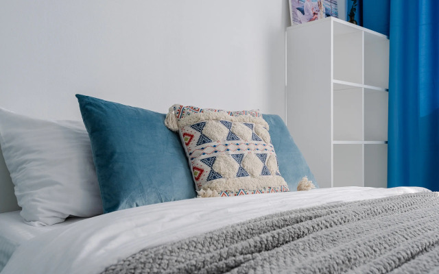 Bon Voyage Apartments