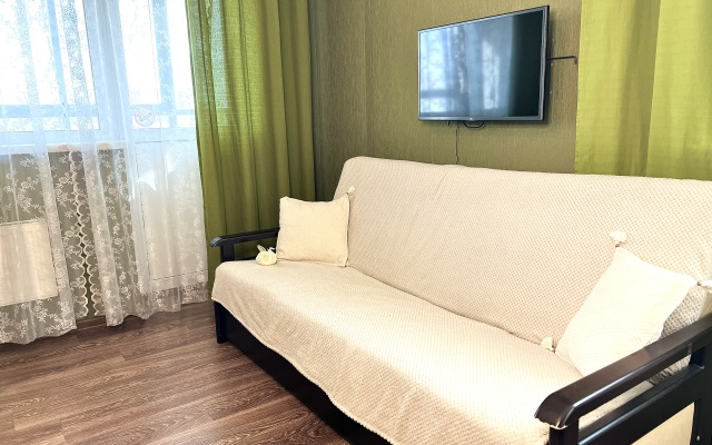 Апартаменты PASHk INN на Белинского 177А