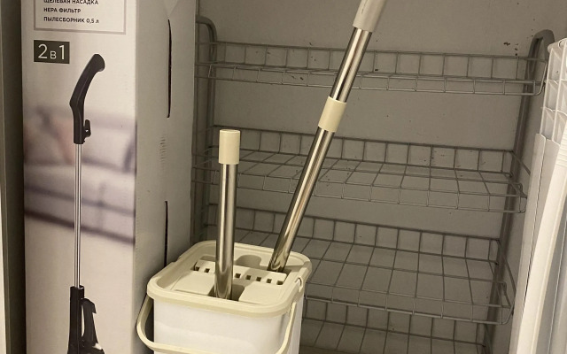 Квартира Студия