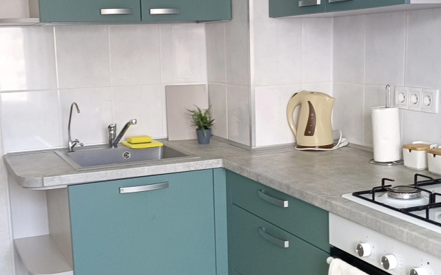 Квартира Уютная на Гайдара