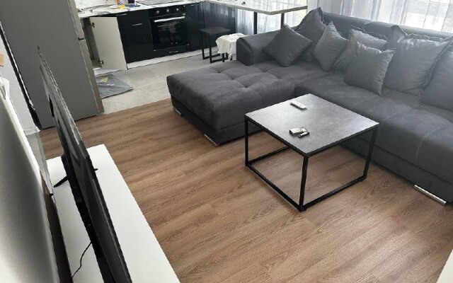 Квартира Art Life Apartment Zhulebino Park