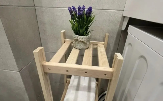 Квартира УК Атмосфера Дрейф с видом на горы