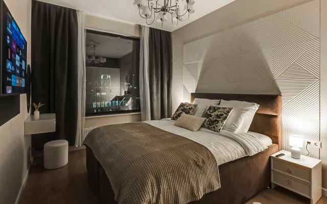 Квартира Видовая на Береговом