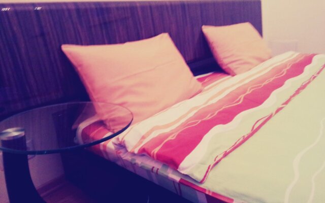 Апартаменты в центре Киева