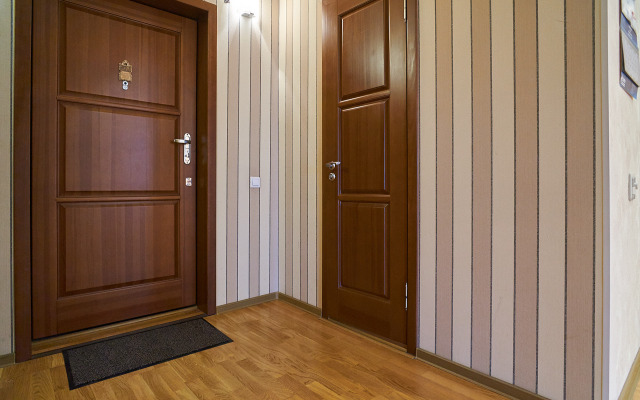 Apartment Studio Delux 70 Let Oktyabrya
