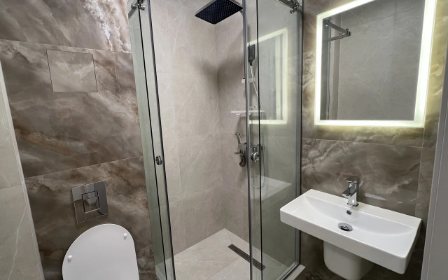 Гостевой дом Mirey