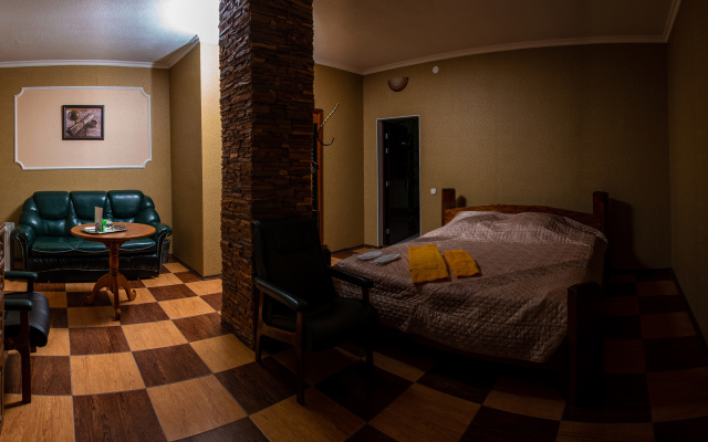 Olympia Mini-Hotel