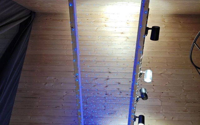 Частный дом Вершина Комфорта