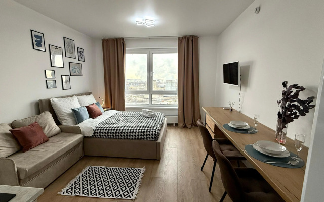 Апартаменты UraganAPART Академия