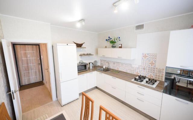 Апартаменты Набережная