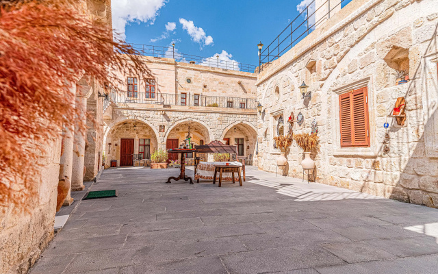 Zeydem Suites