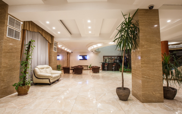 Aviatrans Hotel