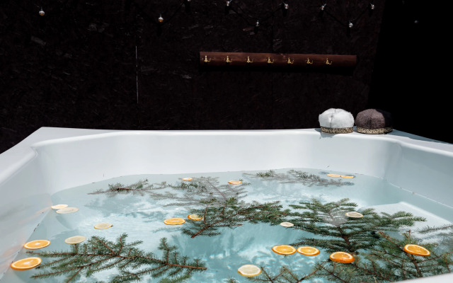 Отель Кавказский Целитель