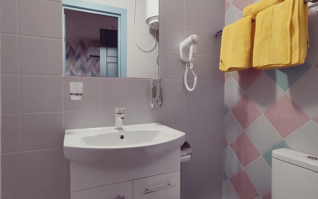 Мини-Отель Чук&Гек