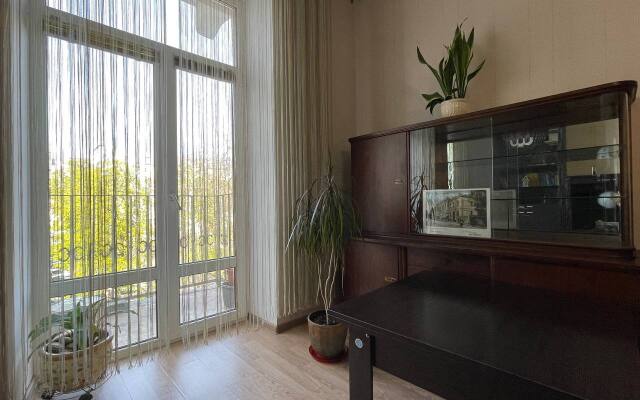 2-komnatnye HomeApart pr-t Nezavisimosti, 22 Apartments