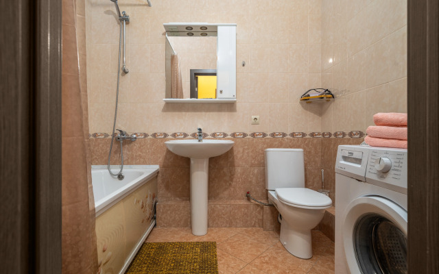 Квартира первая линия от стадиона Краснодар