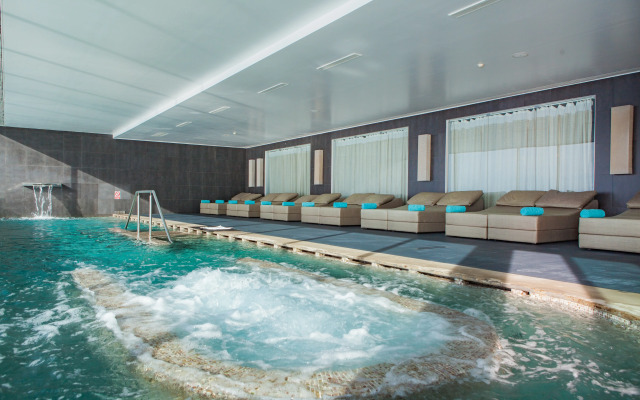 Resort Vidamar Madeira
