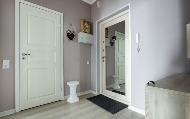 U m. Moskovskie Vorota Flat