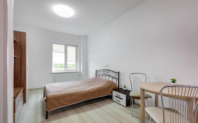 Апартаменты Никольские Стандартная Студия